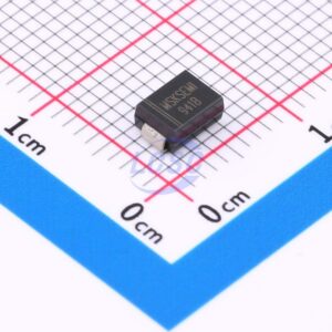 MSKSEMI 1SMB5941BT3G-MS