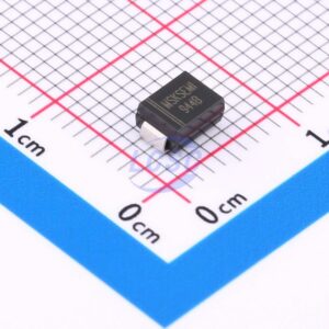 MSKSEMI 1SMB5944BT3G-MS