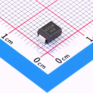 MSKSEMI 1SMB5945BT3G-MS