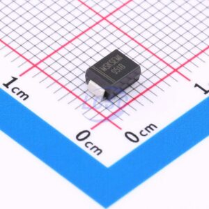 MSKSEMI 1SMB5951BT3G-MS