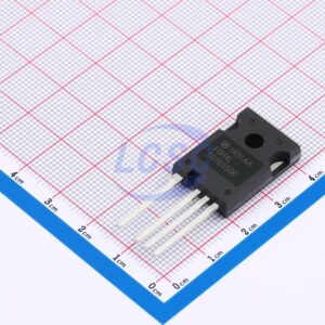onsemi FGH4L50T65SQD
