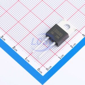 SMC(Sangdest Microelectronicstronic (Nanjing)) S3D06065I