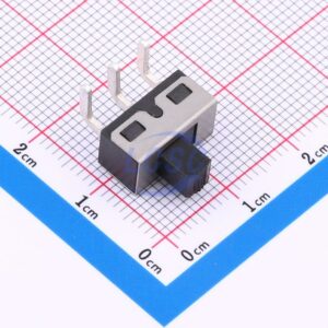 XKB Connection SS-12D06G5