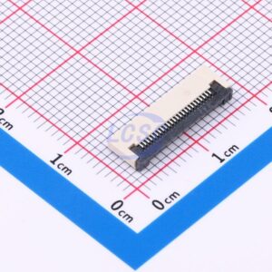 Yuandi FPC-0.5FX-24PH20