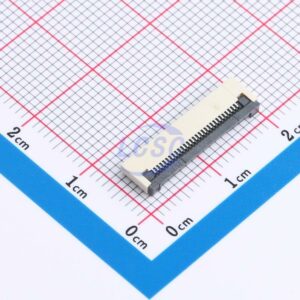 Yuandi FPC-0.5FX-29PH20