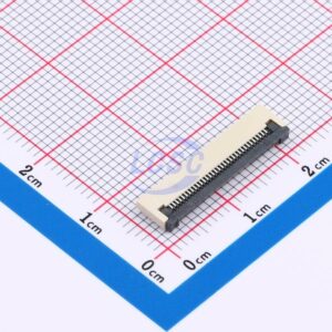 Yuandi FPC-0.5FX-33PH20