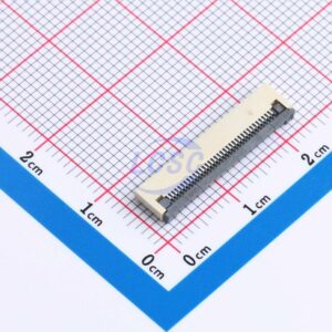 Yuandi FPC-0.5FX-35PH20