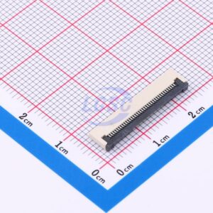 Yuandi FPC-0.5FX-37PH20