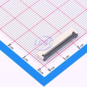 Yuandi FPC-0.5FX-38PH20