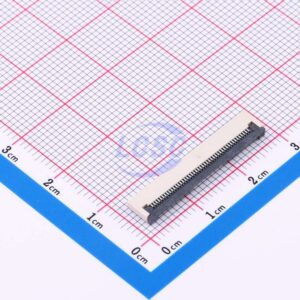 Yuandi FPC-0.5FX-45PH20