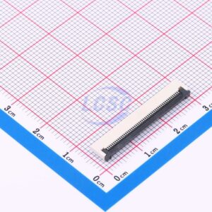 Yuandi FPC-0.5FX-49PH20