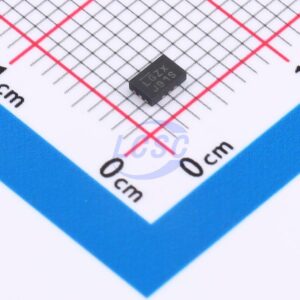Analog Devices LTC5553IUDB#TRMPBF
