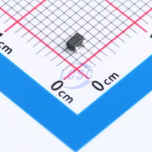 Diodes Incorporated BC817-16W-7
