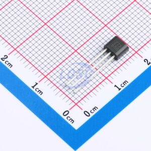 Diodes Incorporated ZTX658