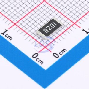 FOJAN FRC2512F8201TS