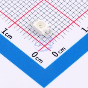 Foshan NationStar Optoelectronics FC-RGBC3228-A1