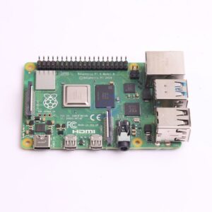 Raspberry Pi Raspberry Pi 4 1GB