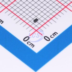 Diodes Incorporated DP0150BLP4-7