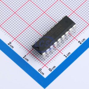 XBLW ULN2803AN(XBLW)