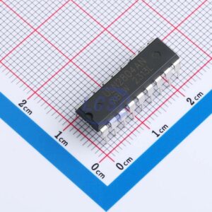 XBLW ULN2804AN(XBLW)