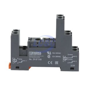 Phoenix Contact ECOR-1-BSC3/2X21