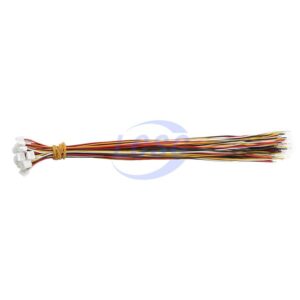 XYECONN GH1.25-4P-200-D-A