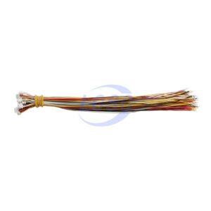 XYECONN MX1.25-4P-200-D-A