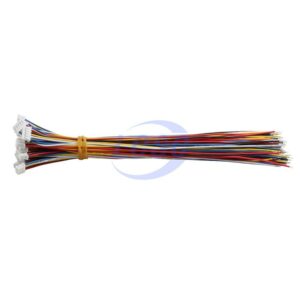 XYECONN PH2.0-5P-200-D-A