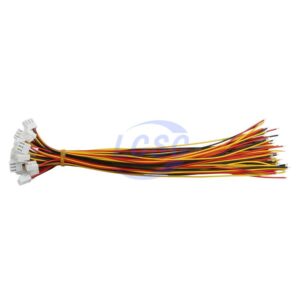 XYECONN VH3P-100720A-300-D