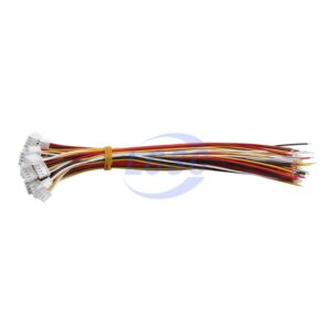 XYECONN XH2.54-4P-200-D-A