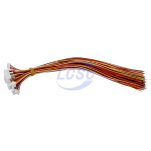 XYECONN XH5P-100726A-300-D