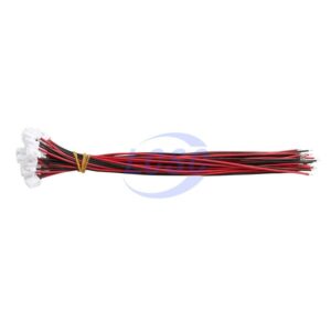 XYECONN XHB2.54-2P-200-D-A