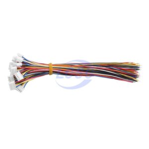 XYECONN XHB2.54-5P-200-D-A