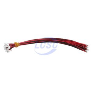 XYECONN ZH1.5-2P-200-D-A