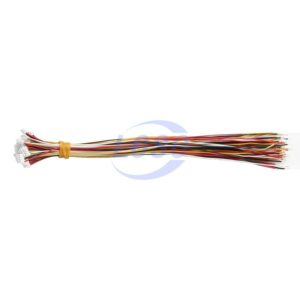 XYECONN ZH1.5-4P-200-D-A