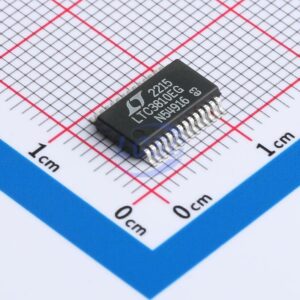 Analog Devices LTC3810EG#TRPBF