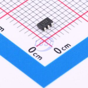 Analog Devices LTC5507ES6#TRMPBF
