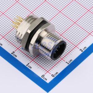 CAZN M12-P12A-GPB M16