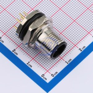 CAZN M12-P4A-GPF M16-JD