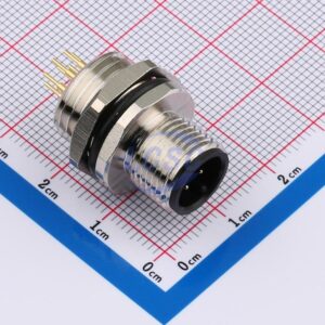 CAZN M12-P8A-GPB M16