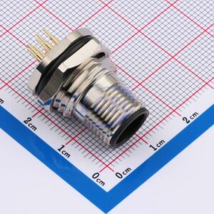 CAZN M12-P8A-GPF M16-JD