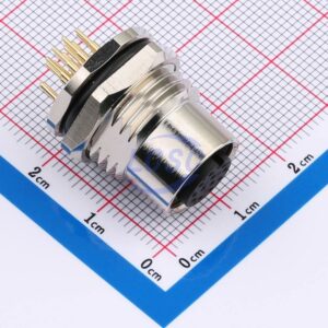 CAZN M12-S12A-GPF M16-JD