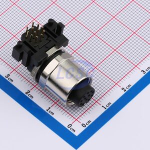 CAZN M12-S12A-GPL M12