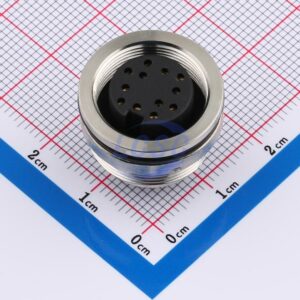 CAZN M16-S12-GPB M18