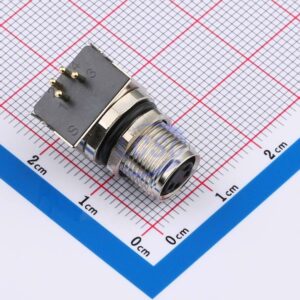 CAZN M8-S4A-GPL M10-JD