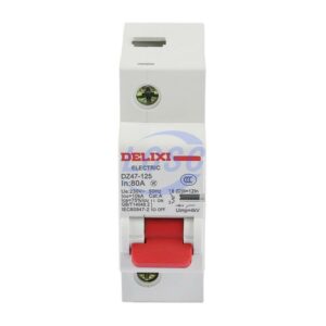 Delixi Electric DZ471251D80