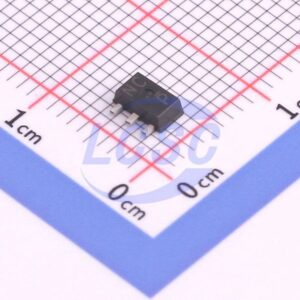 ROHM Semicon 2SCR513PFRAT100