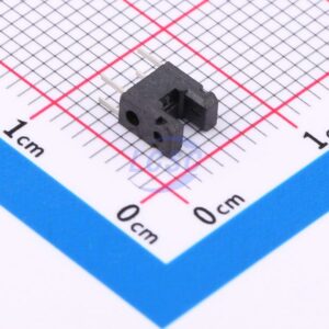 Sharp Microelectronics GP1S097HCZTF