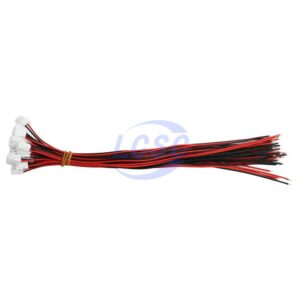 XYECONN VH2P-100720A-300-D