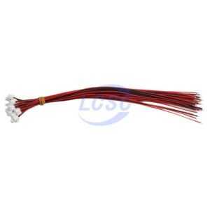 XYECONN XH2P-100726A-300-D